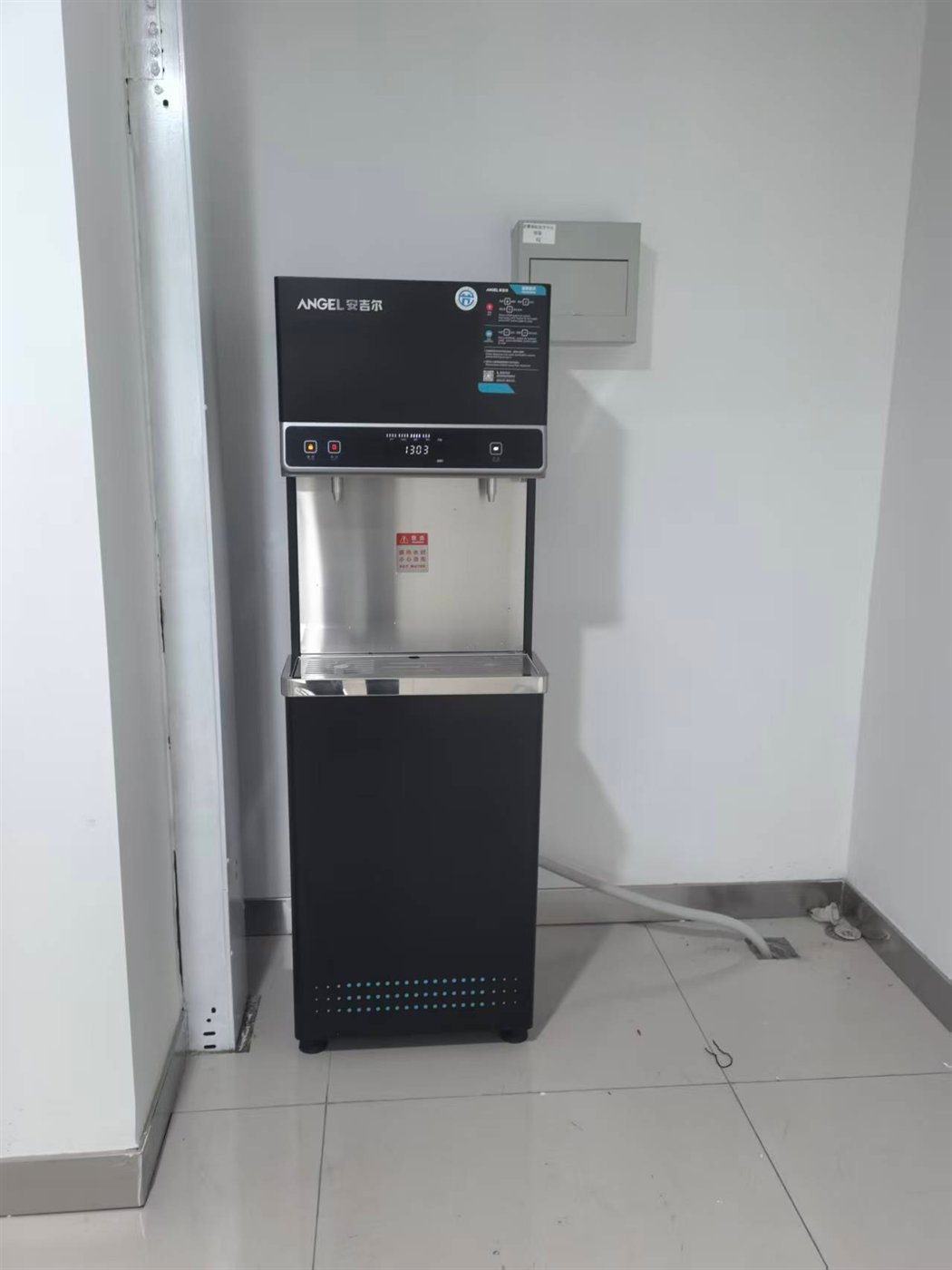 医疗系统直饮水设备