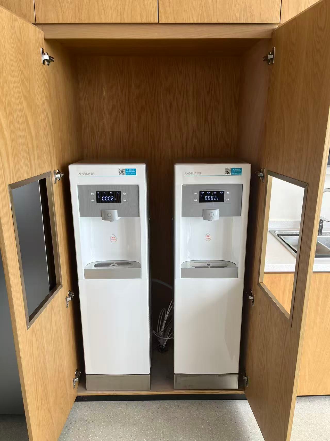 办公直饮水设备